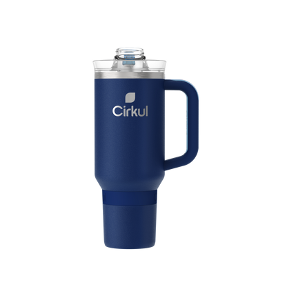 40oz. All-Day StrawSip™ Tumbler